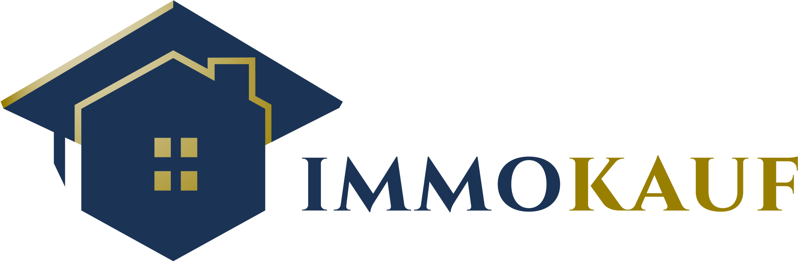 Immokauf Logo